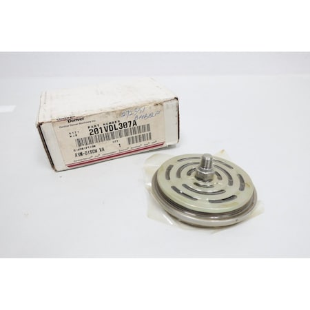 Gardner Denver Discharge Valve Air Compressor 201VDL307A